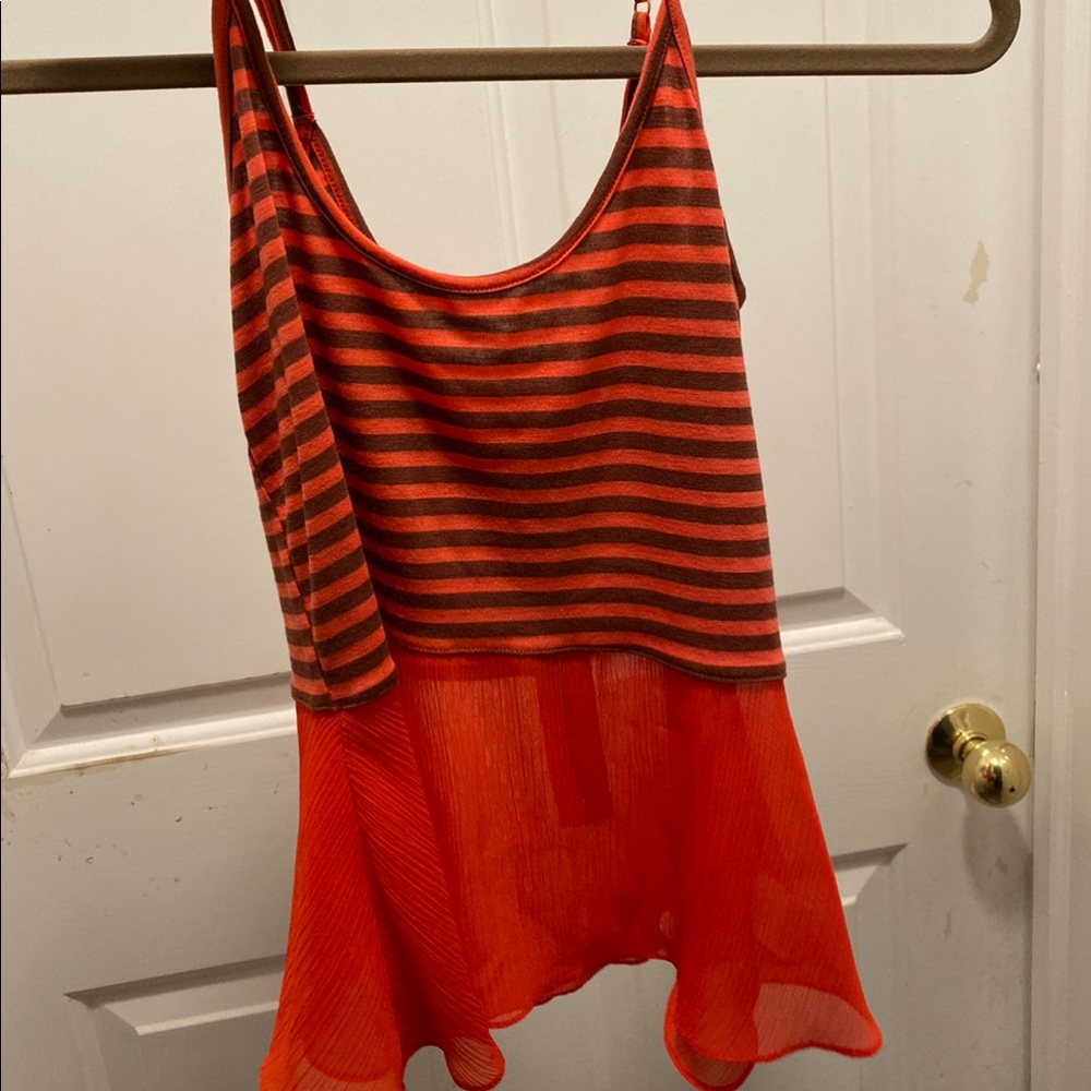 ❤️Free People Tank❤️